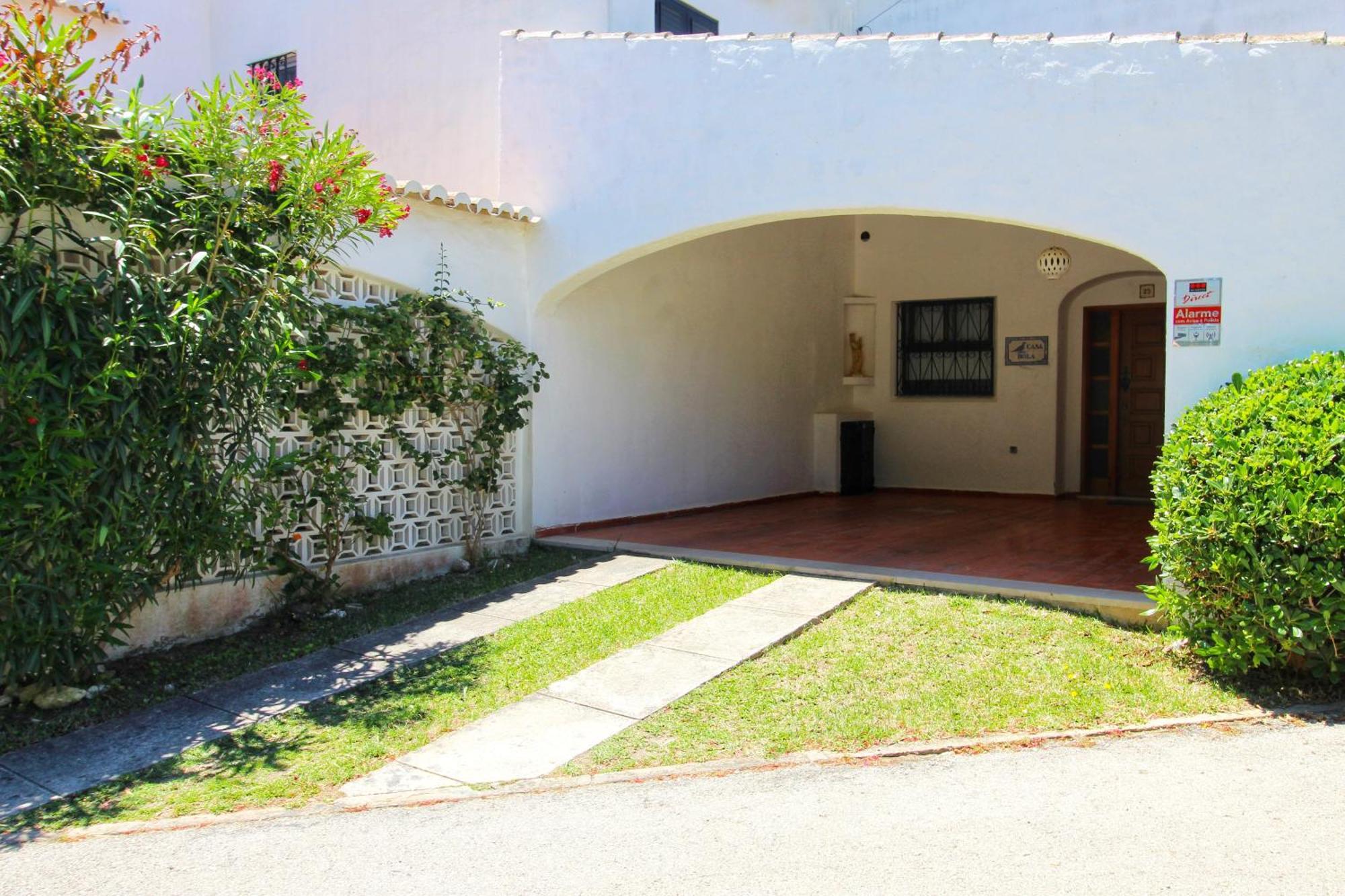 T3 Holiday Cottage Near The Beach | C225 Porches  Ngoại thất bức ảnh