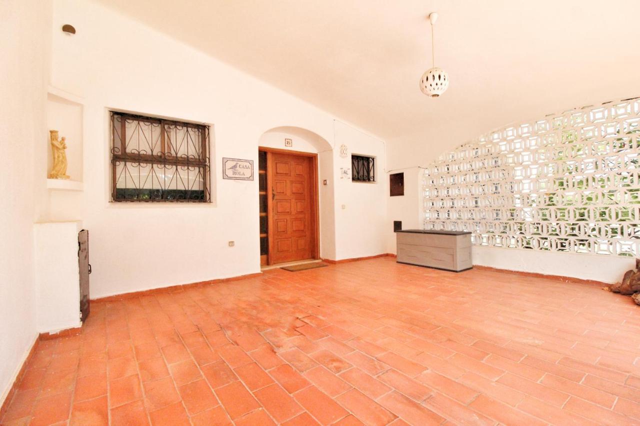 T3 Holiday Cottage Near The Beach | C225 Porches  Ngoại thất bức ảnh