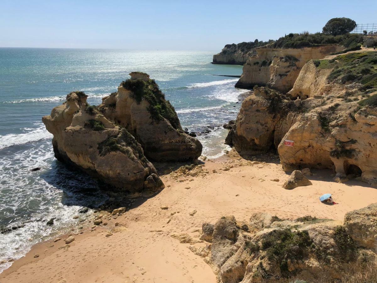T3 Holiday Cottage Near The Beach | C225 Porches  Ngoại thất bức ảnh